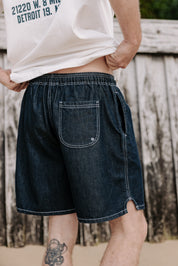 Short Le Nomade