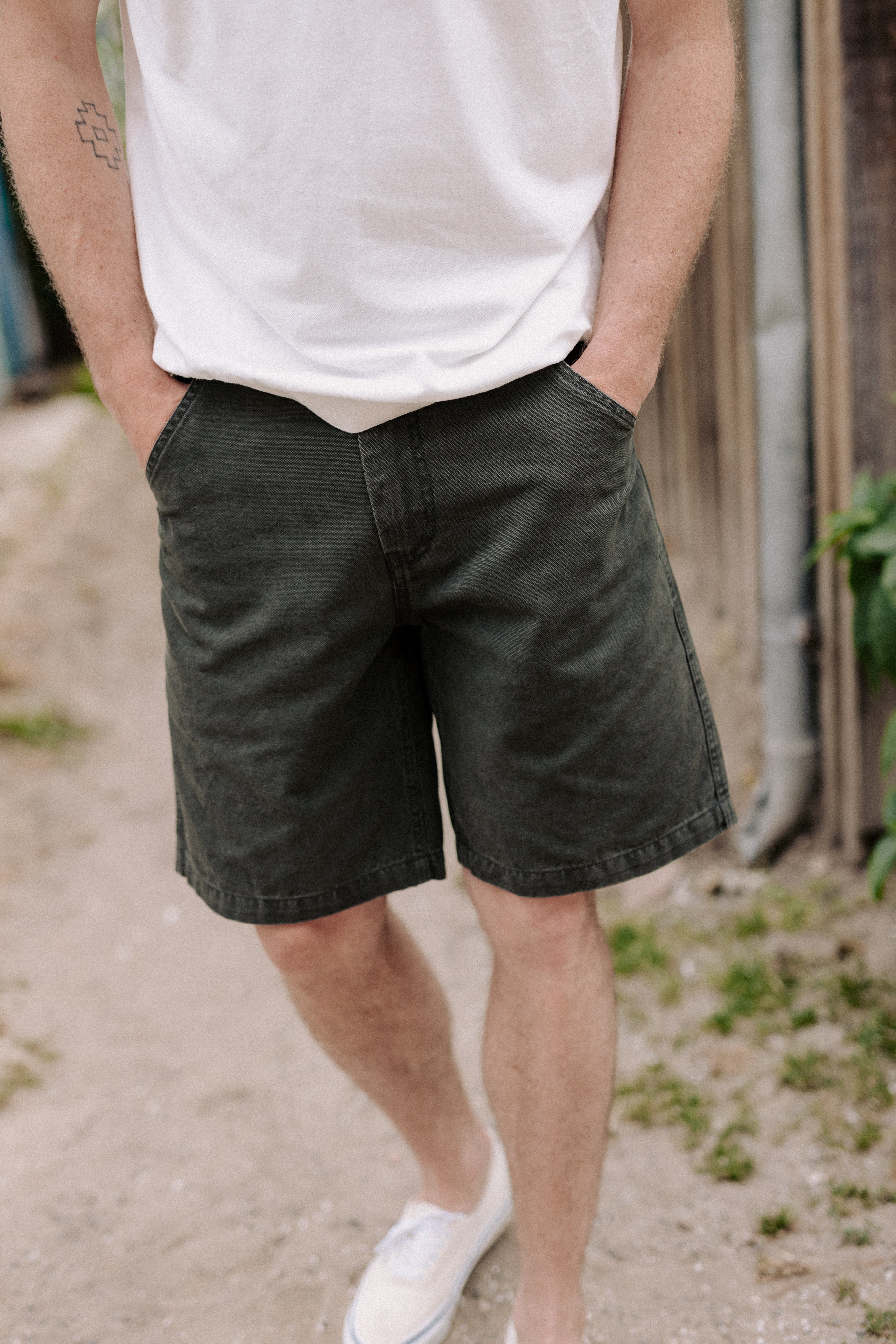 Short Le Maréchal
