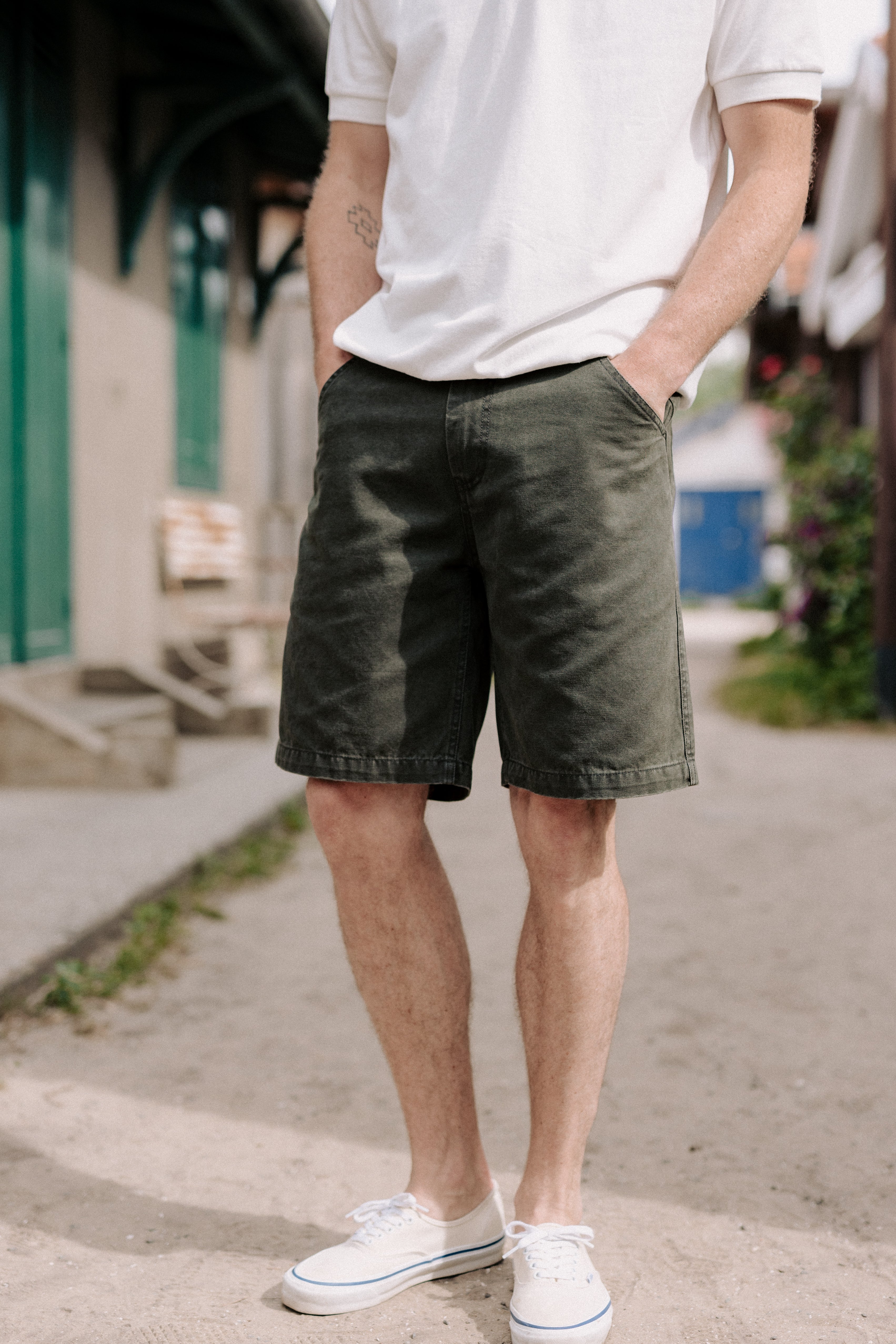 Short Le Maréchal
