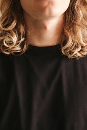 T-shirt Le Fondateur - noir