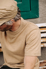 T-shirt Le Sincère - Beige