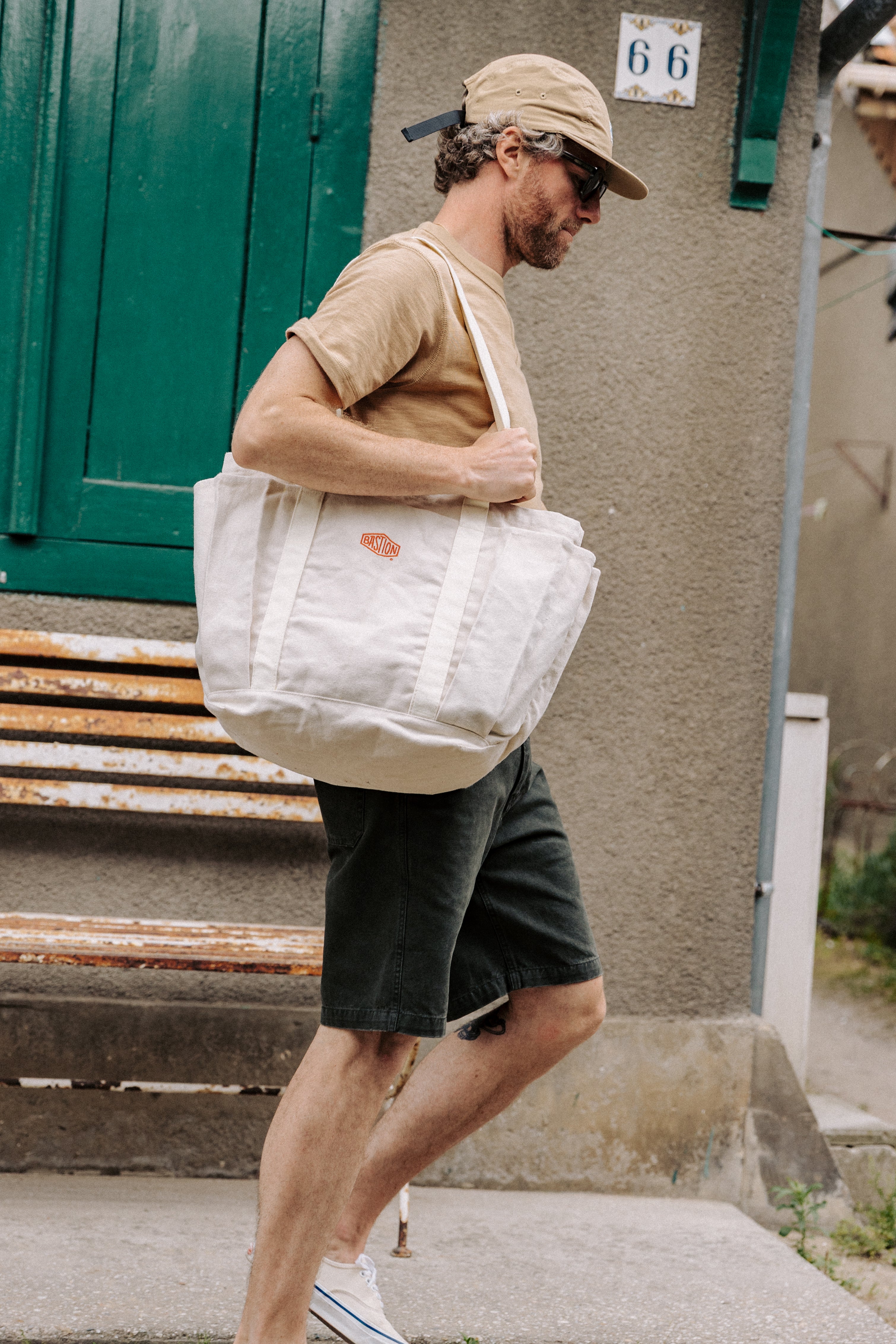 Cabas Le Transporteur
