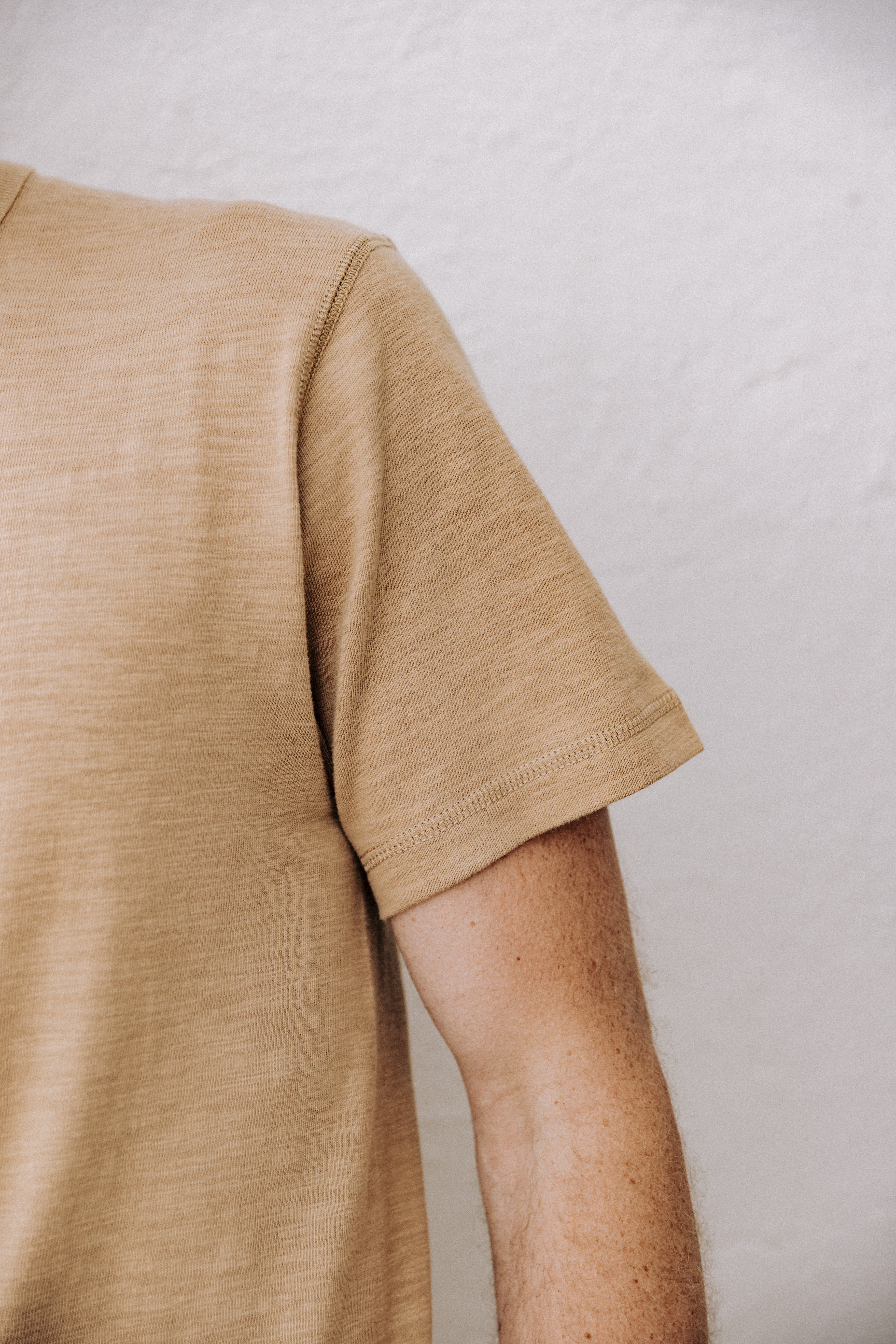 T-shirt Le Sincère