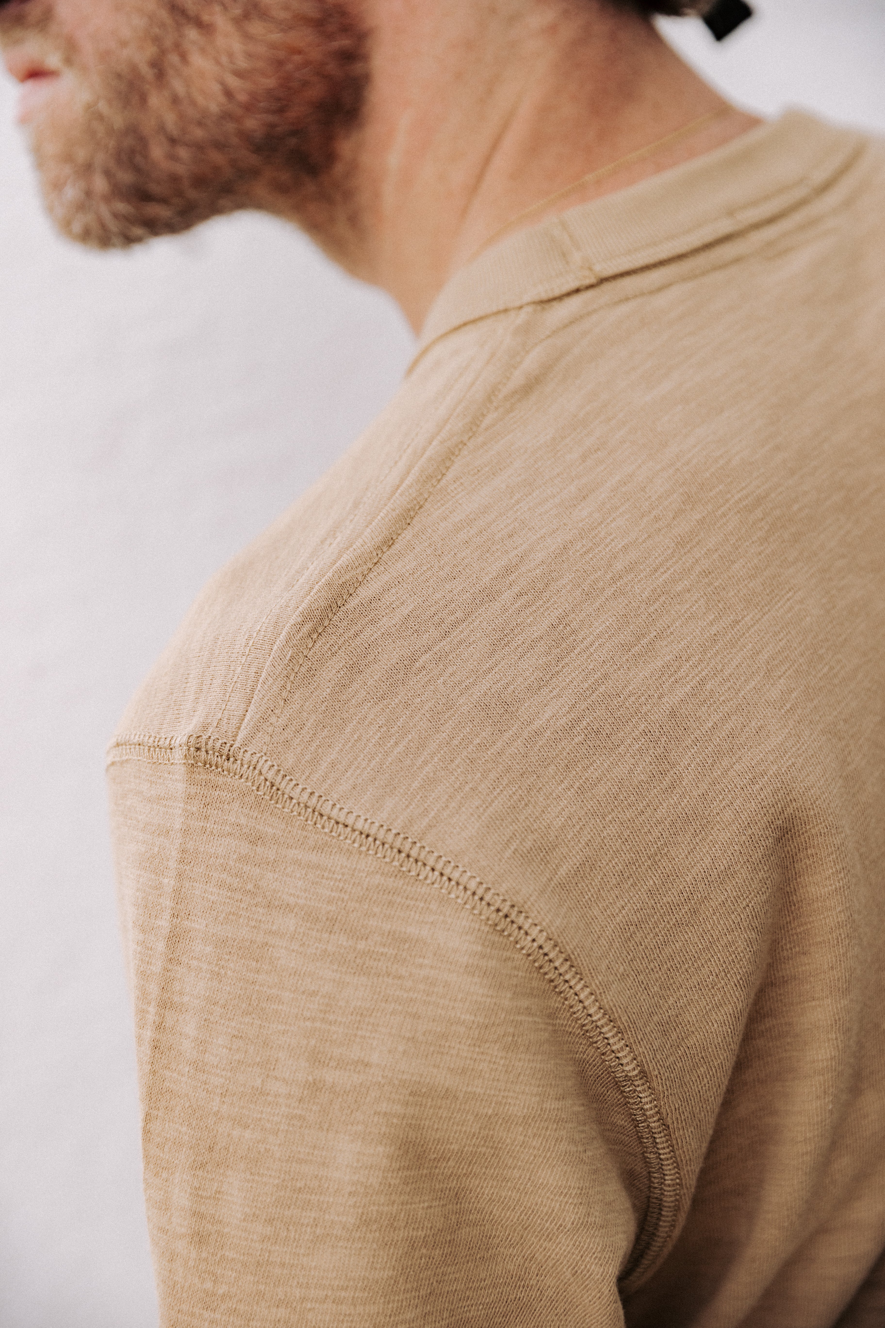 T-shirt Le Sincère