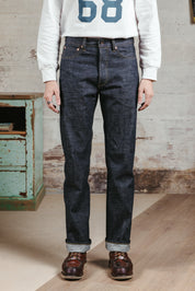 Jean Le Traditionnel