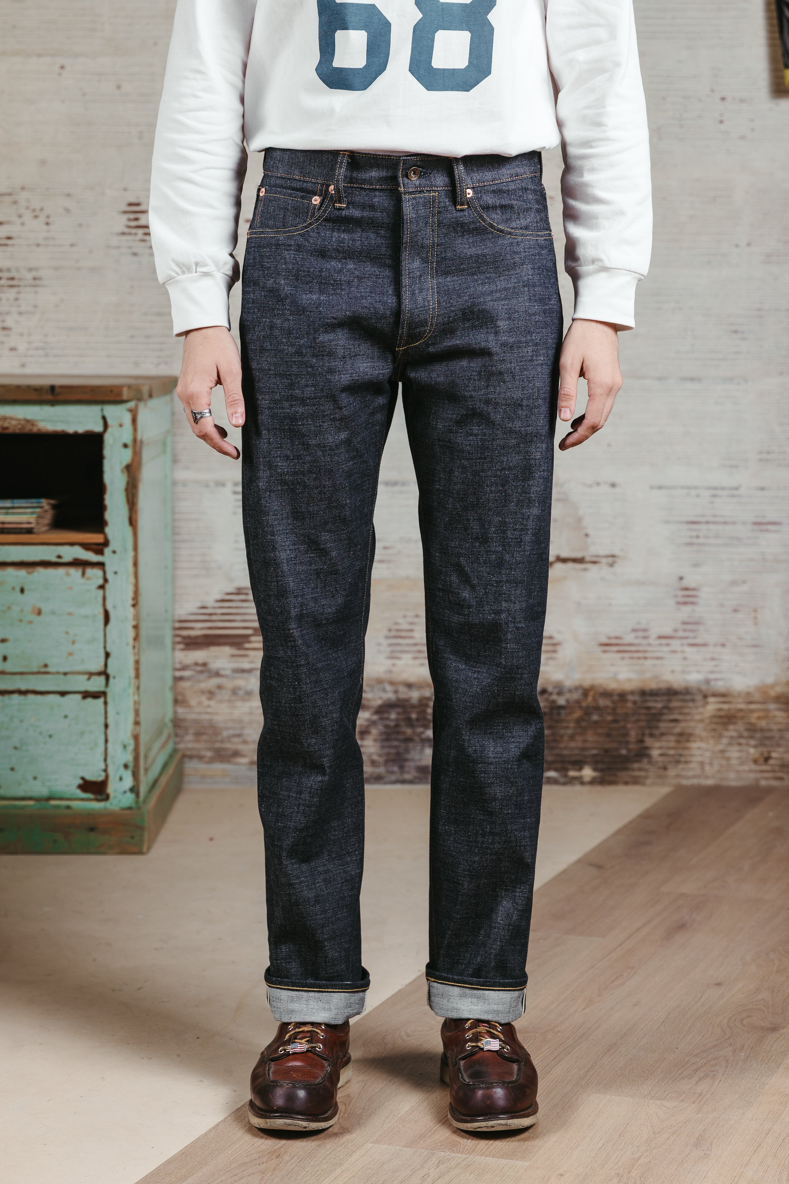 Jean Le Traditionnel