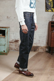 Jean Le Traditionnel