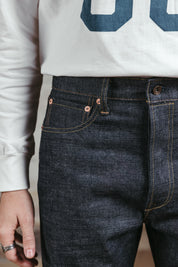 Jean Le Traditionnel