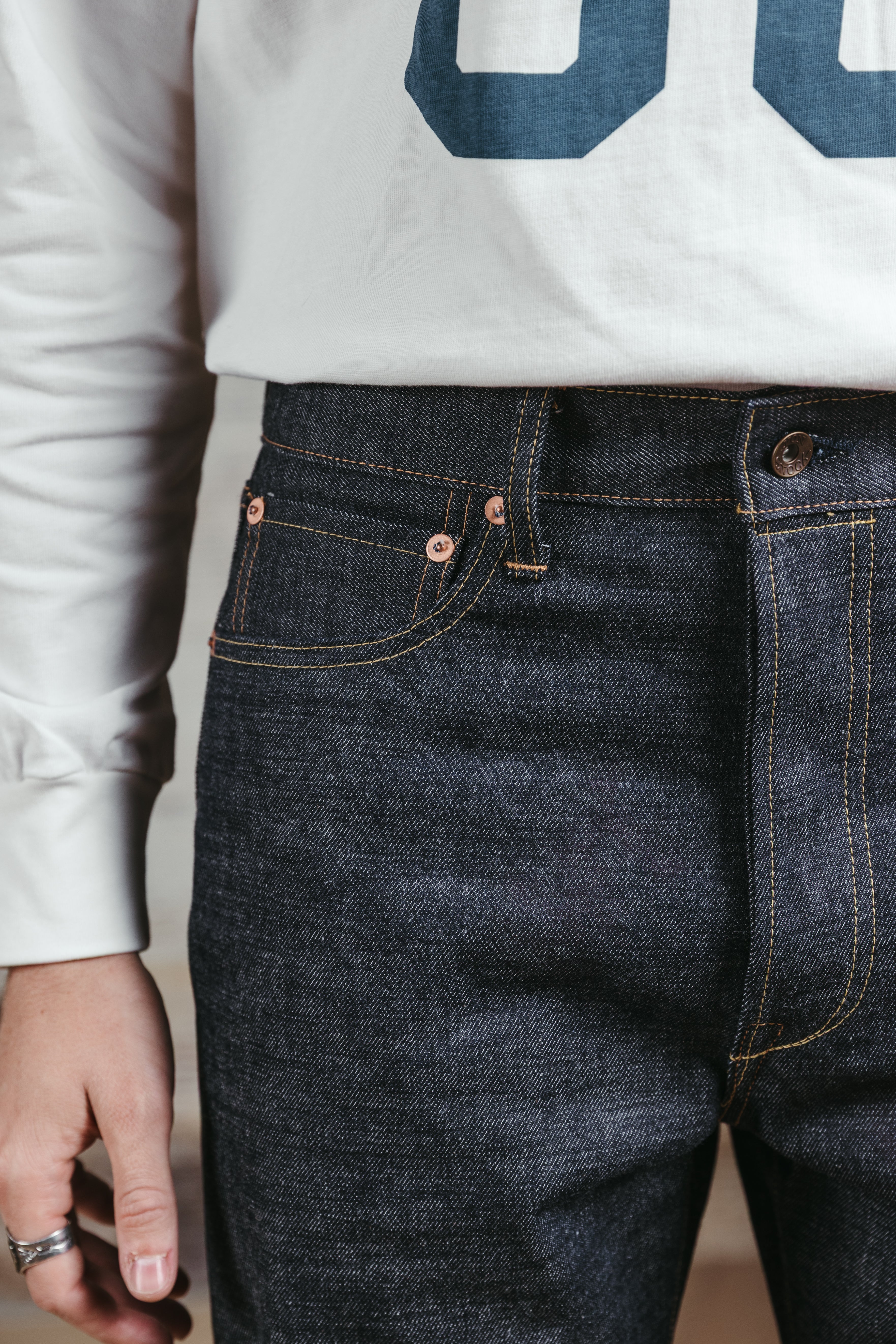 Jean Le Traditionnel