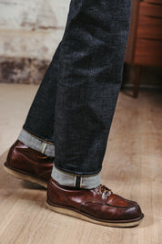 Jean Le Traditionnel