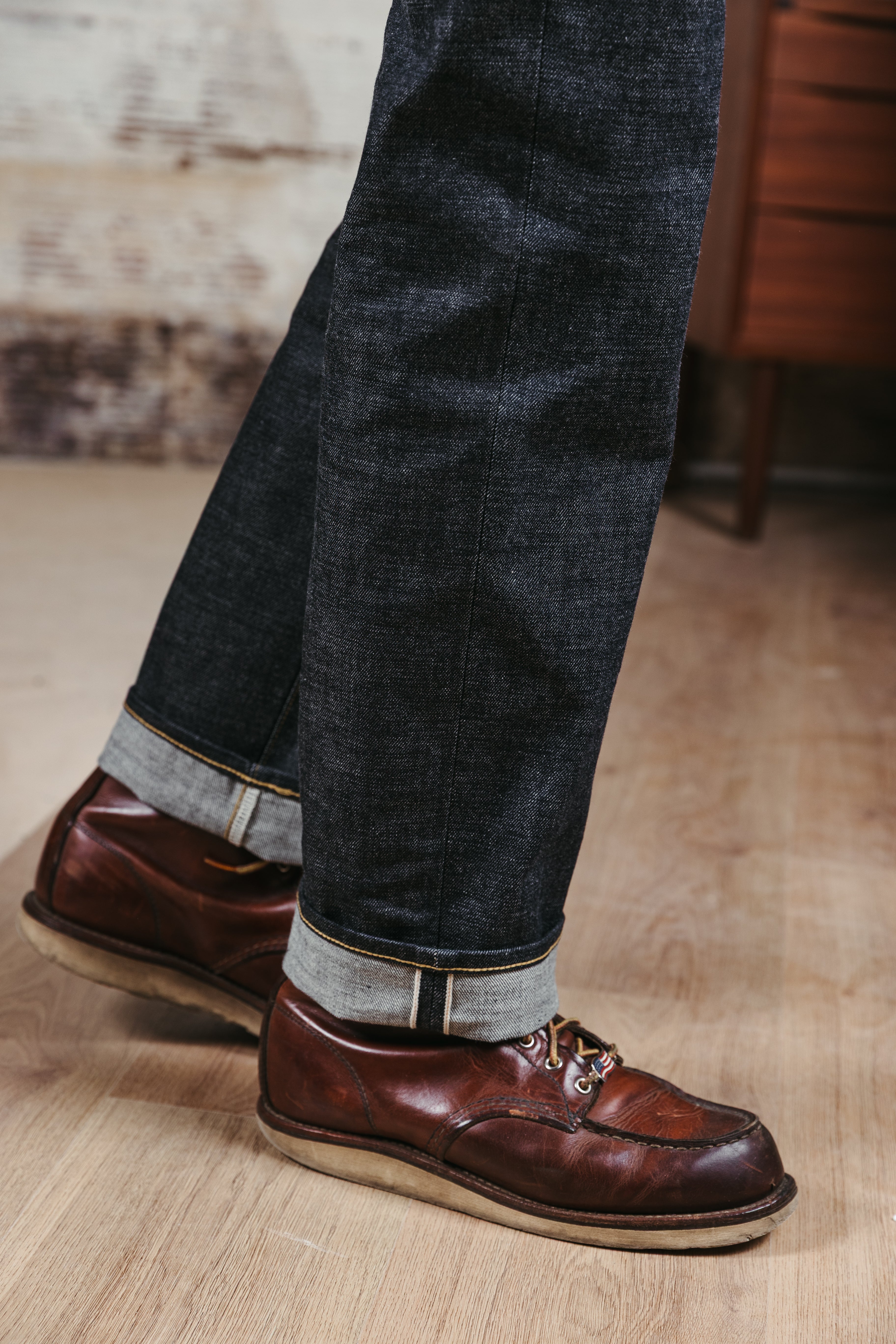 Jean Le Traditionnel