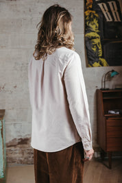 Chemise Le Compagnon - Beige