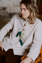 Chemise Le Compagnon - Beige