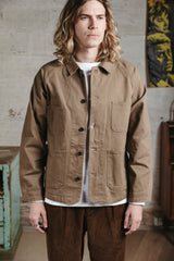 Veste L'Héritier - Beige