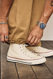 Pantalon L'Héritage - Sable