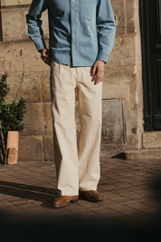 Pantalon Le Gouverneur