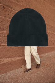 Bonnet Le Pêcheur - Noir