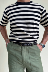 Ceinture Le Bourrelier - Noir