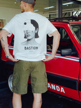 T-shirt Le Tatoueur #02 - Bastion X Jules Germa (Copie)