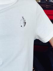 T-shirt Le Tatoueur #02 - Bastion X Jules Germa (Copie)
