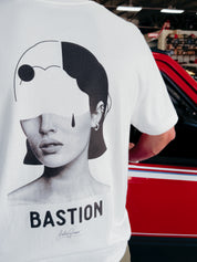 T-shirt Le Tatoueur #02 - Bastion X Jules Germa (Copie)