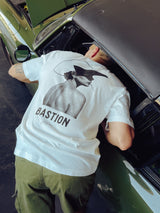 T-shirt Le Tatoueur #01 - Bastion X Jules Germa