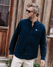 Chemise Le Compagnon