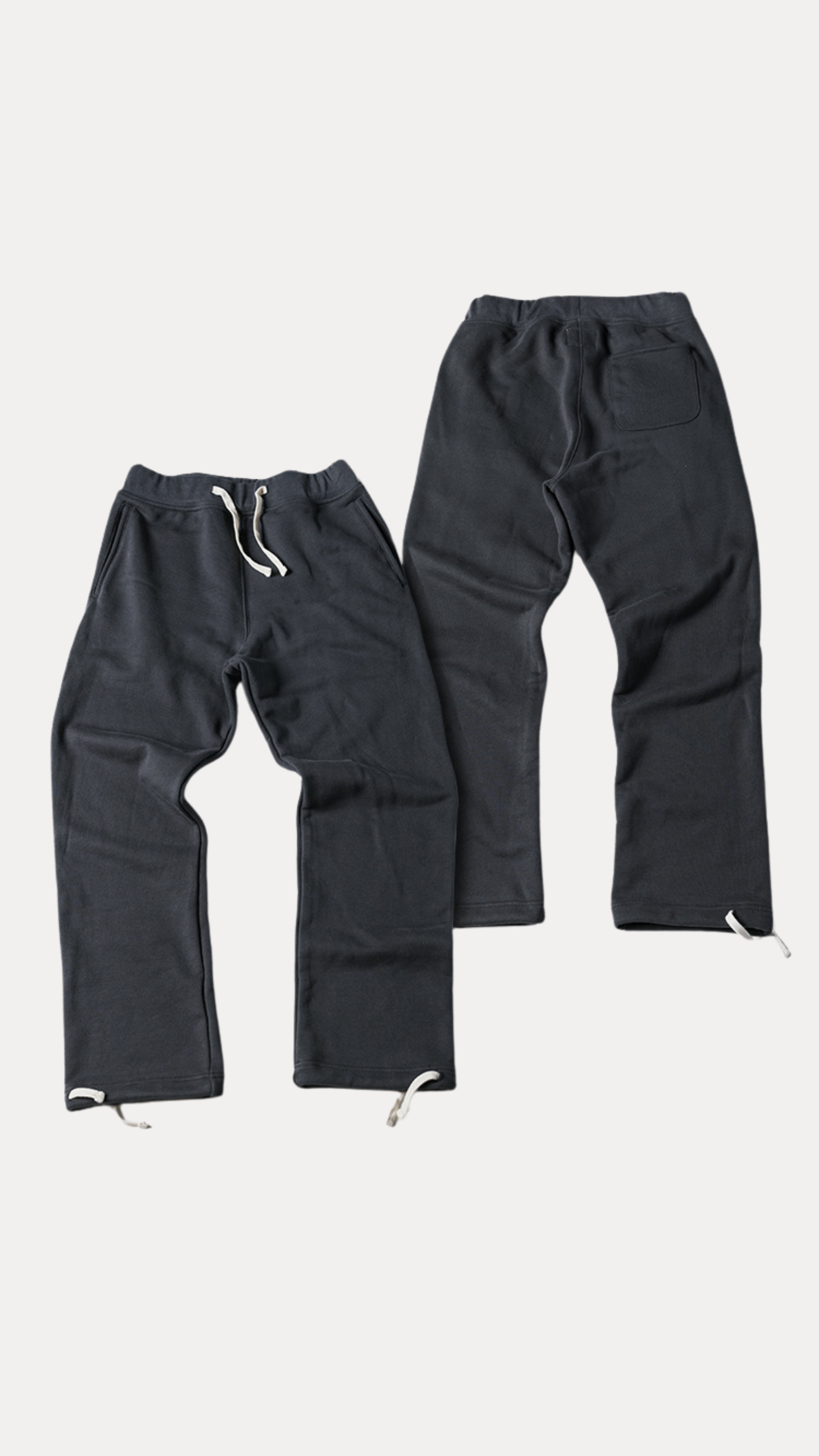 Pantalon Le Runner