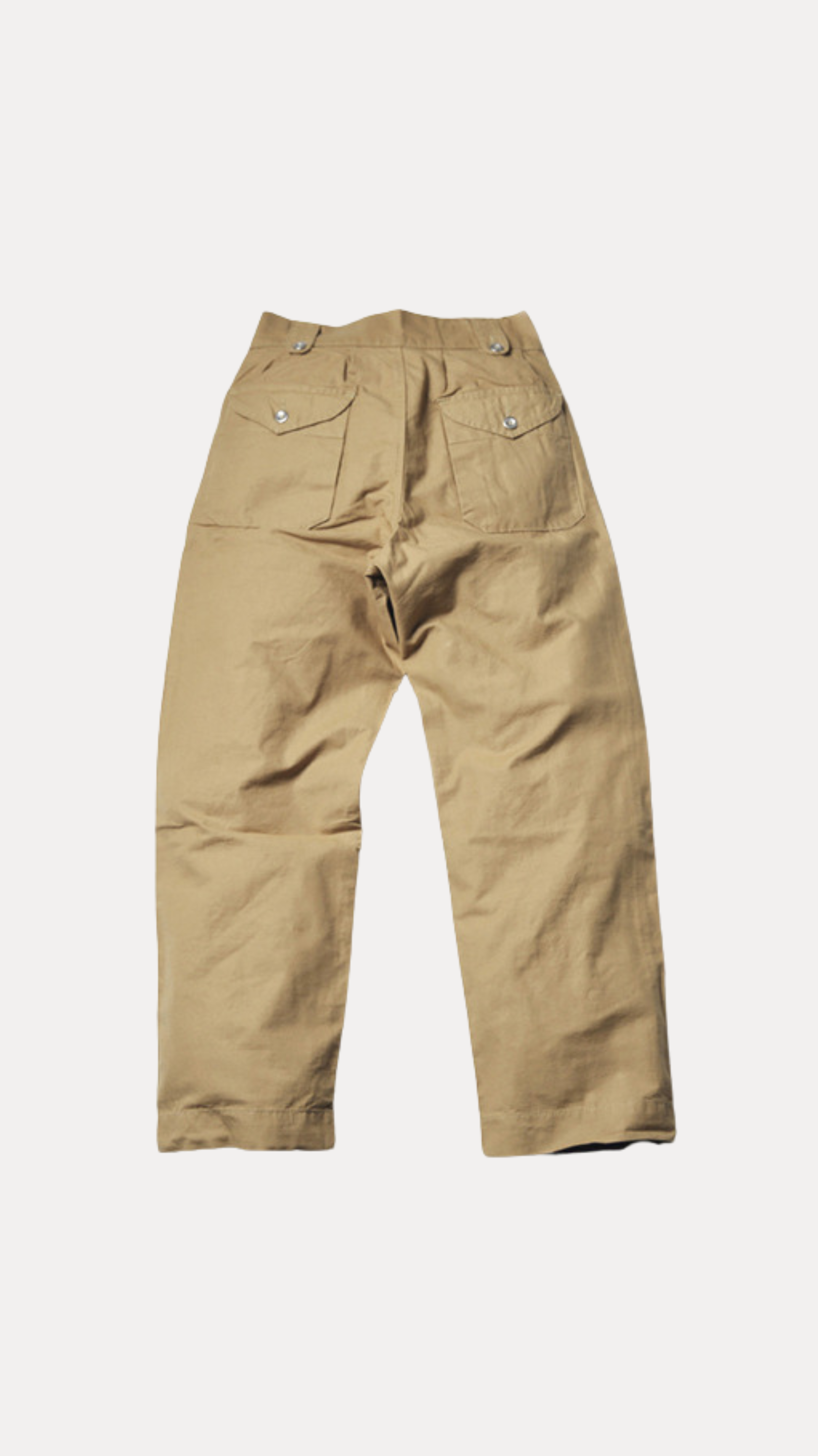 Pantalon Le Népalais