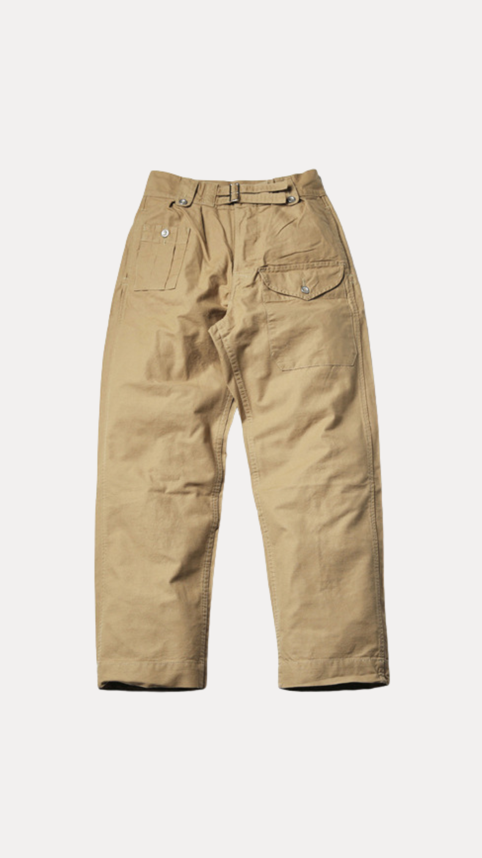 Pantalon Le Népalais