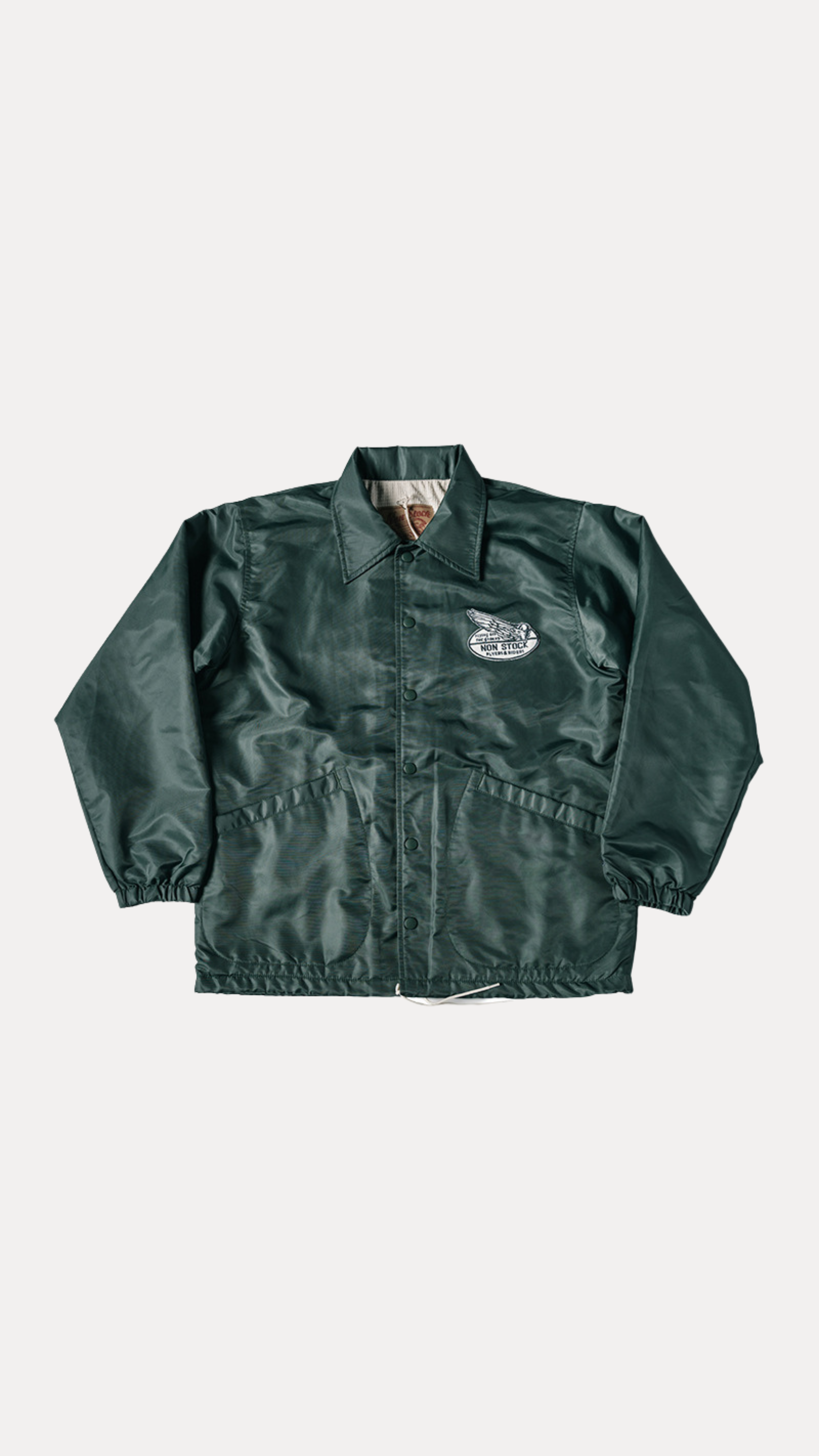Veste L'Entraineur
