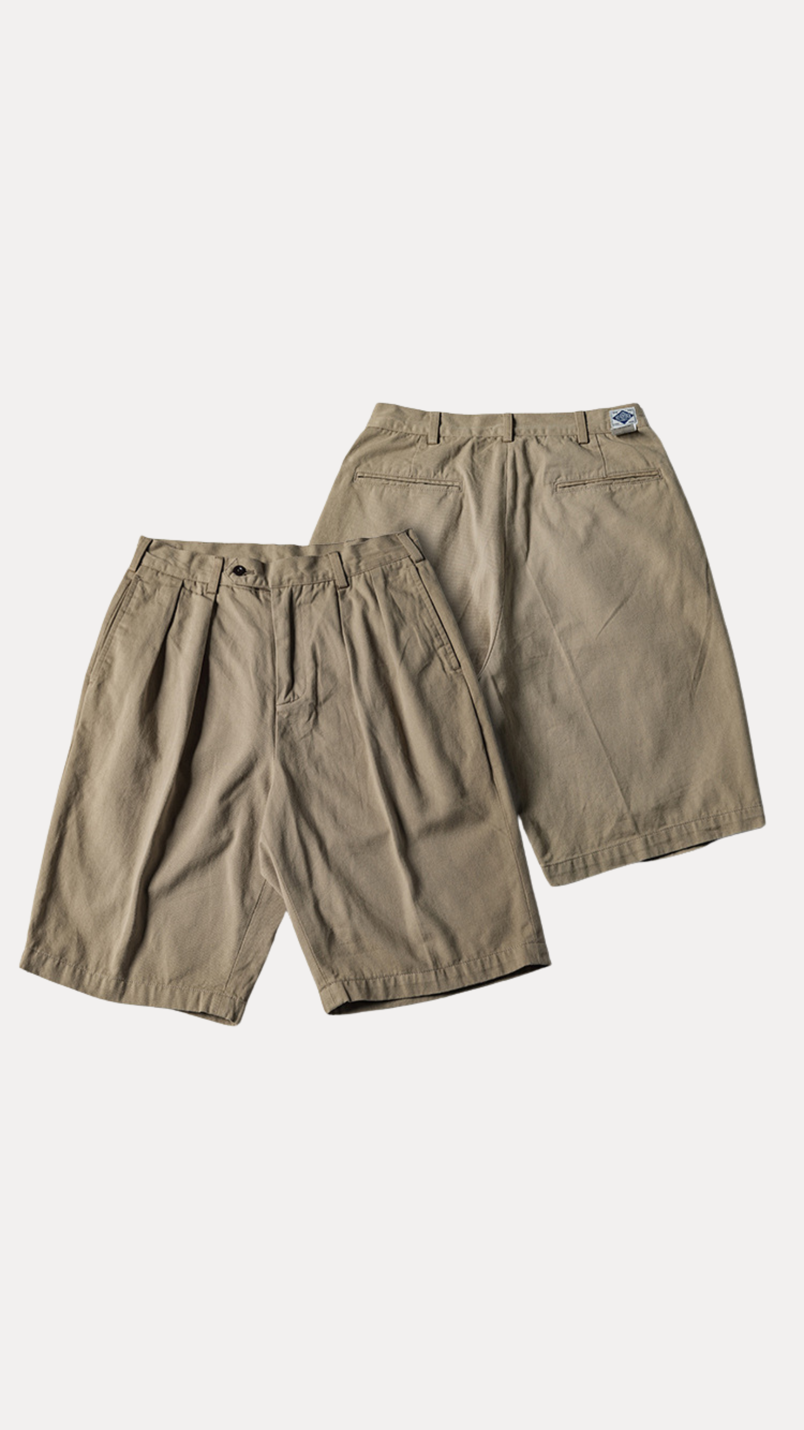 Short L'Hélios