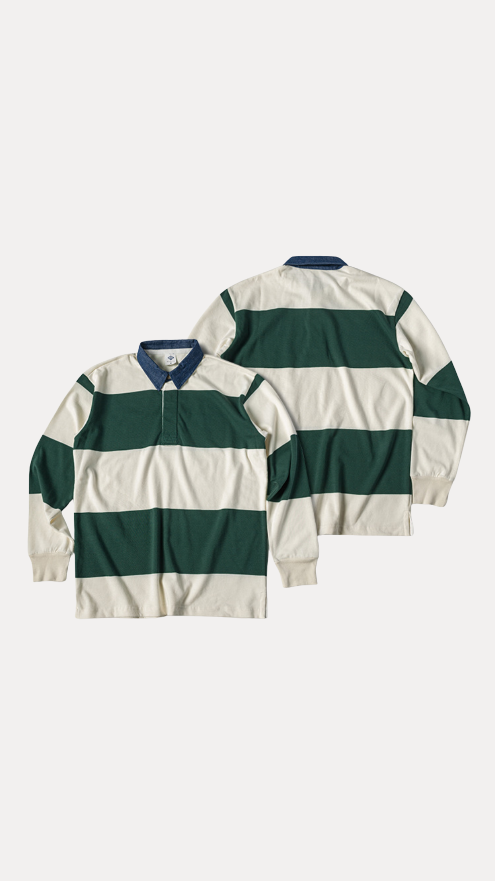 Polo Le Fonceur