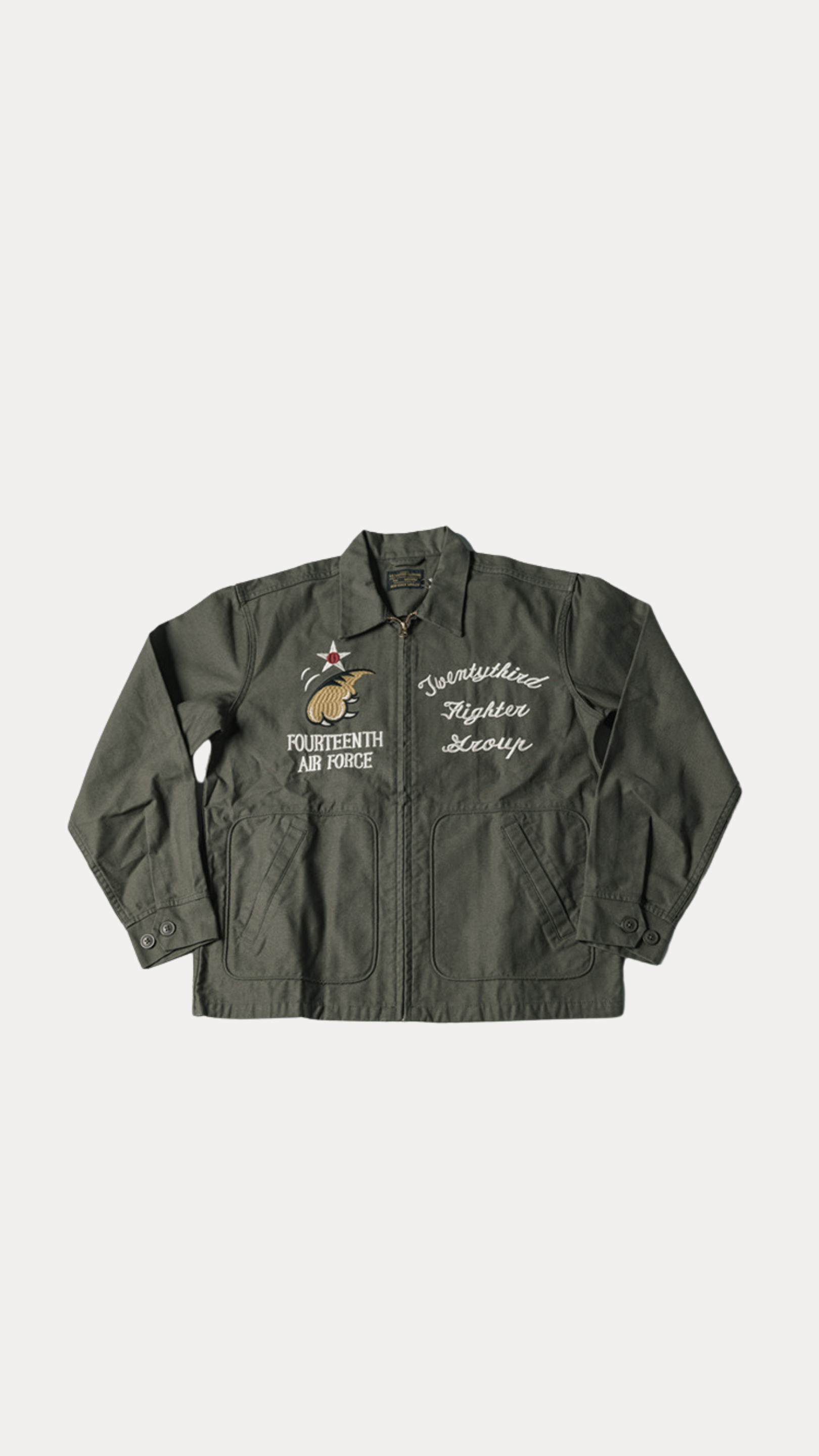 Veste Le Fuji