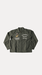 Veste Le Fuji