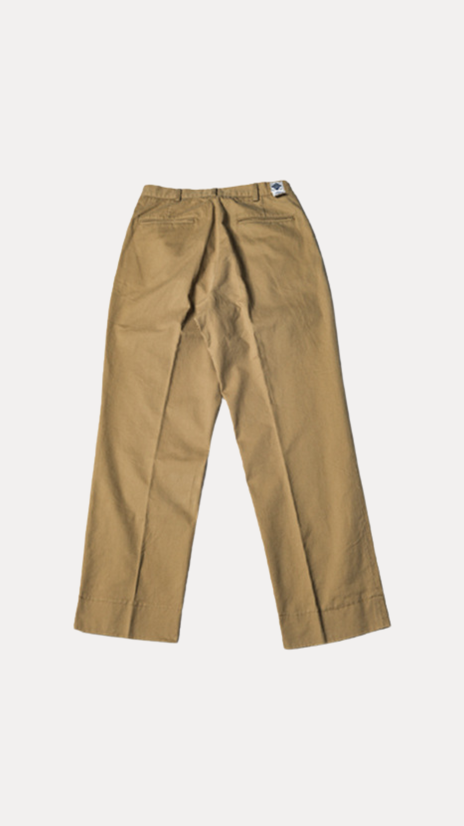 Pantalon Le Spirituel