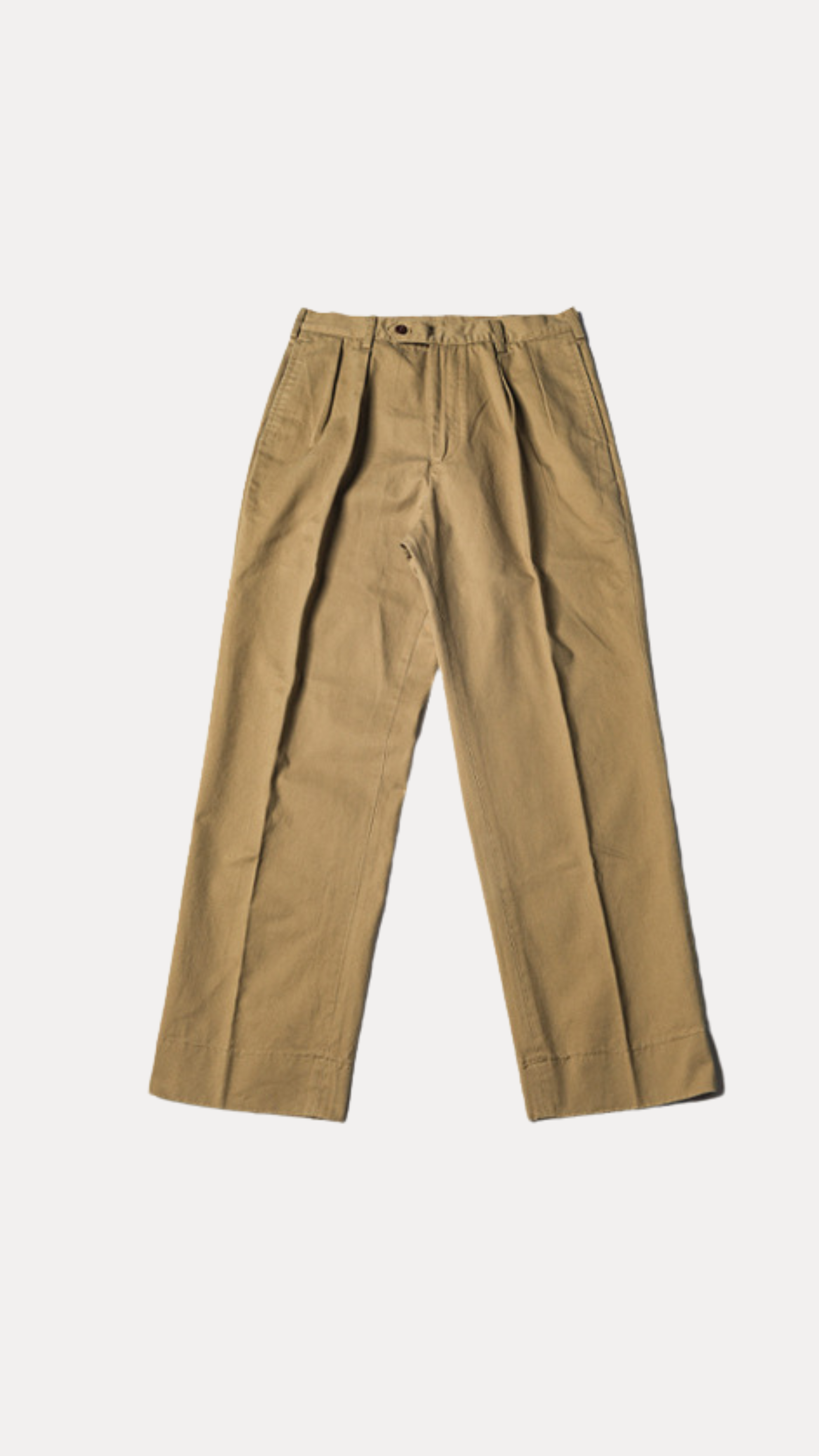 Pantalon Le Spirituel
