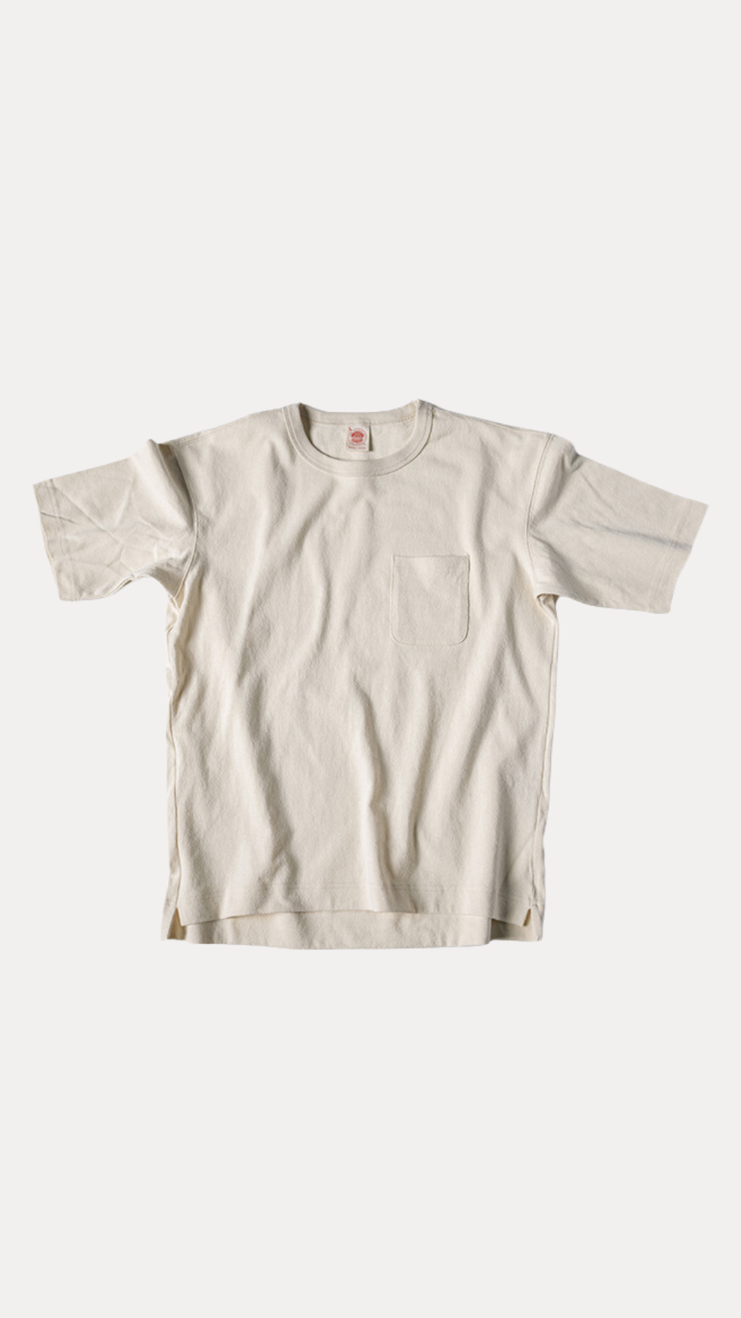 T-shirt Le Cycle