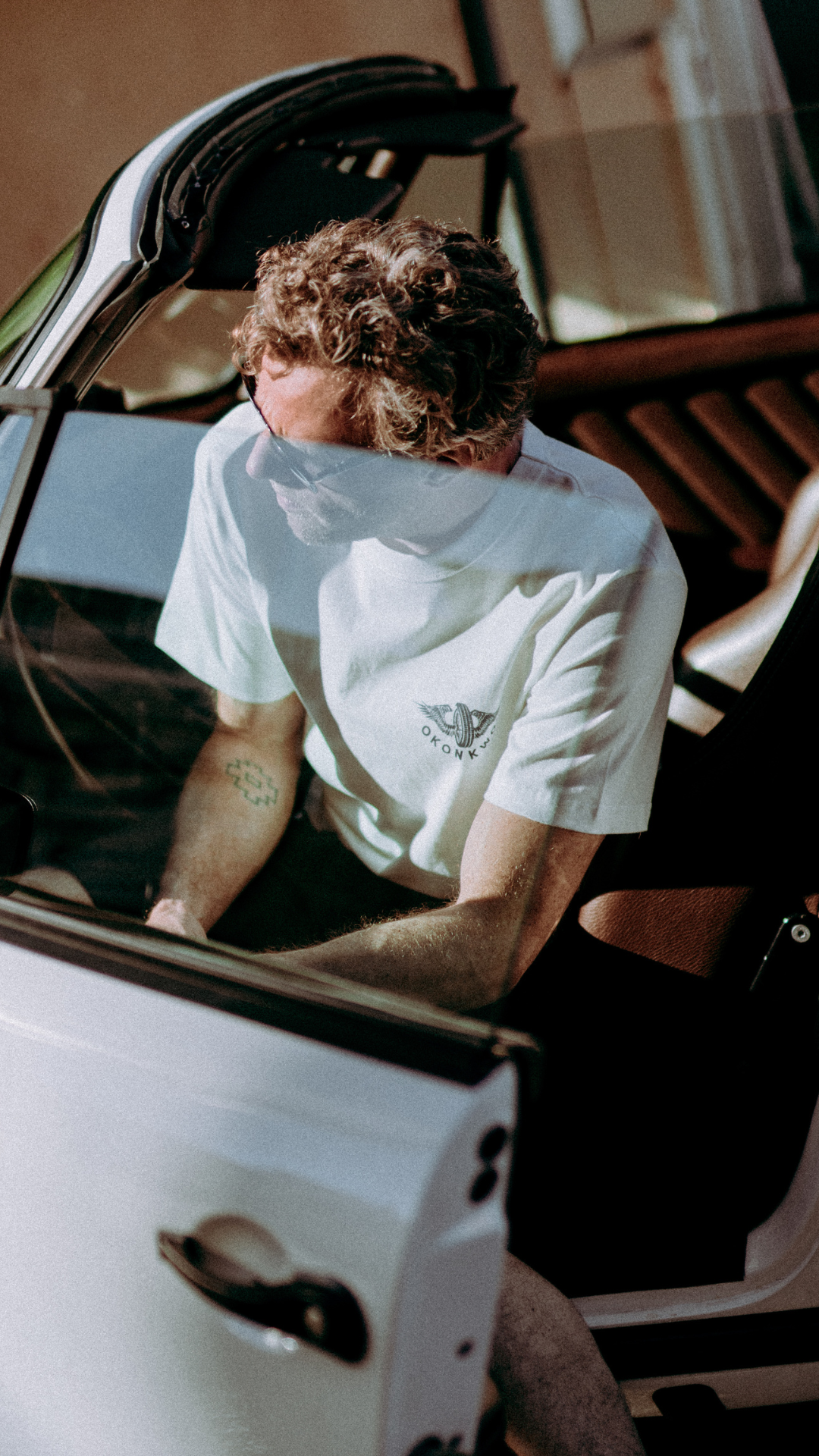 T-shirt Le Dépanneur