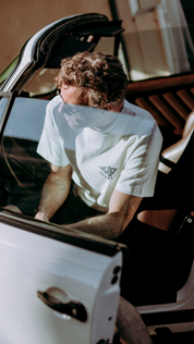 T-shirt Le Dépanneur