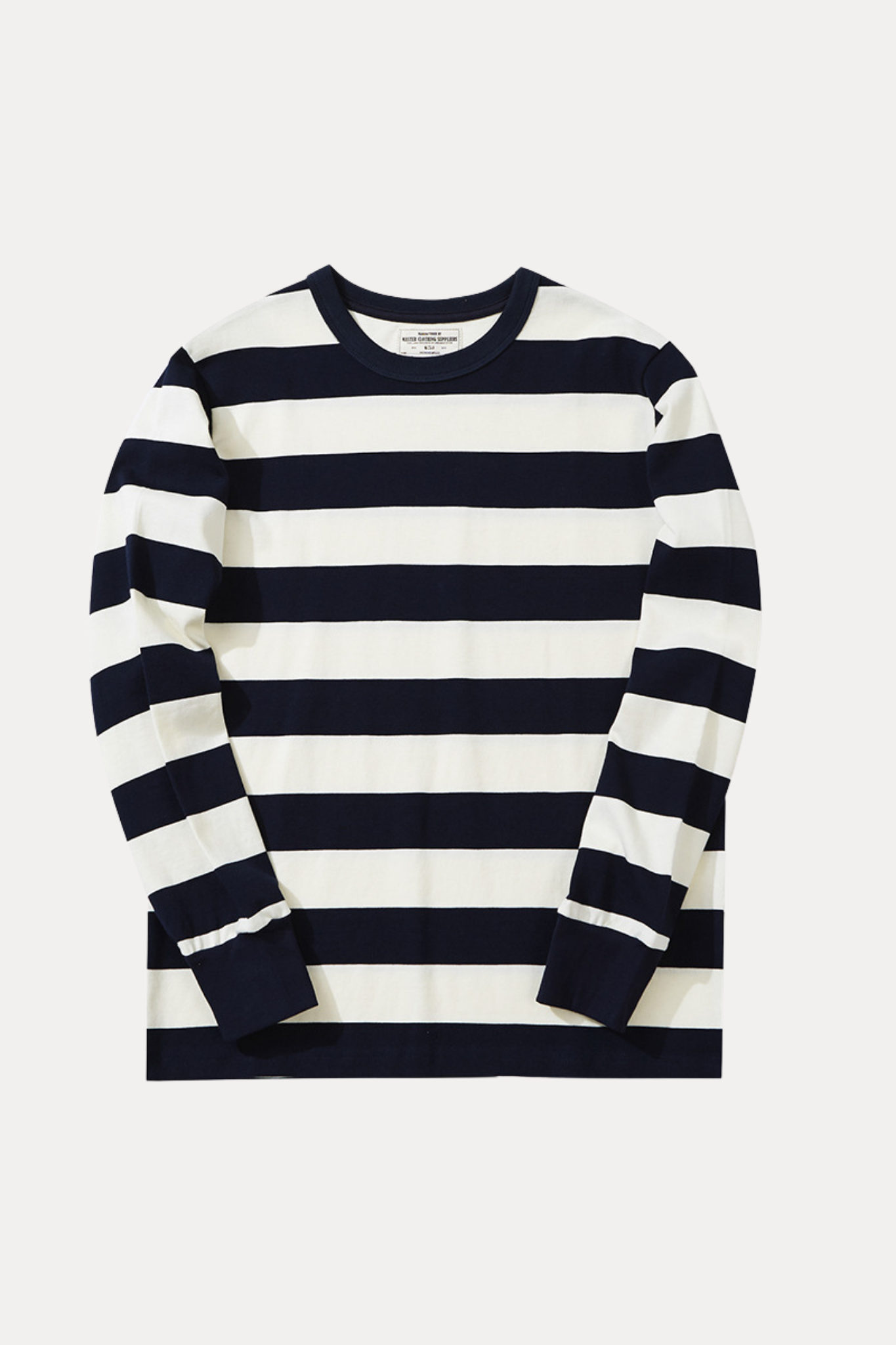 T-shirt Le Navigateur
