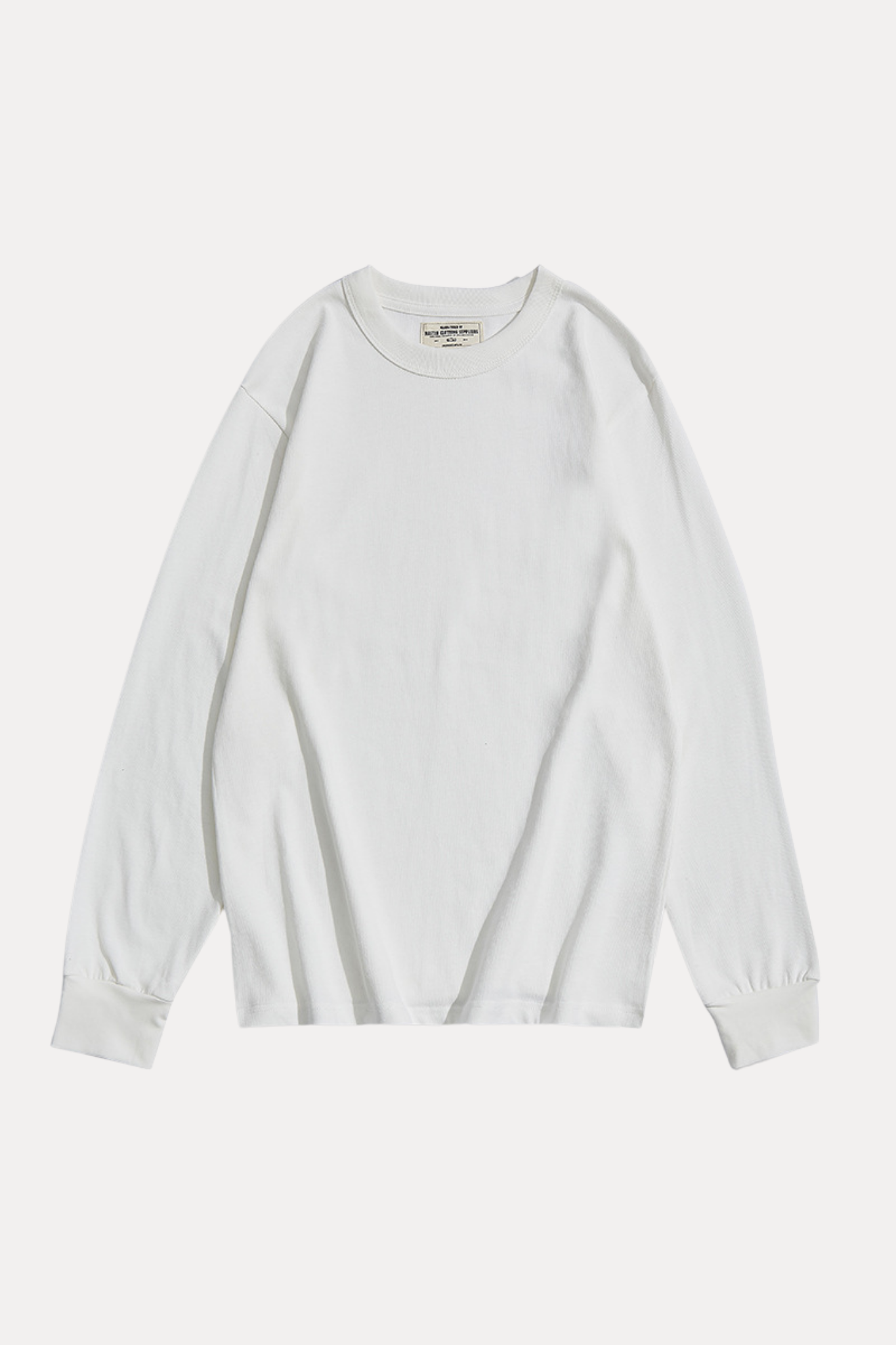 T-shirt L'Authentique