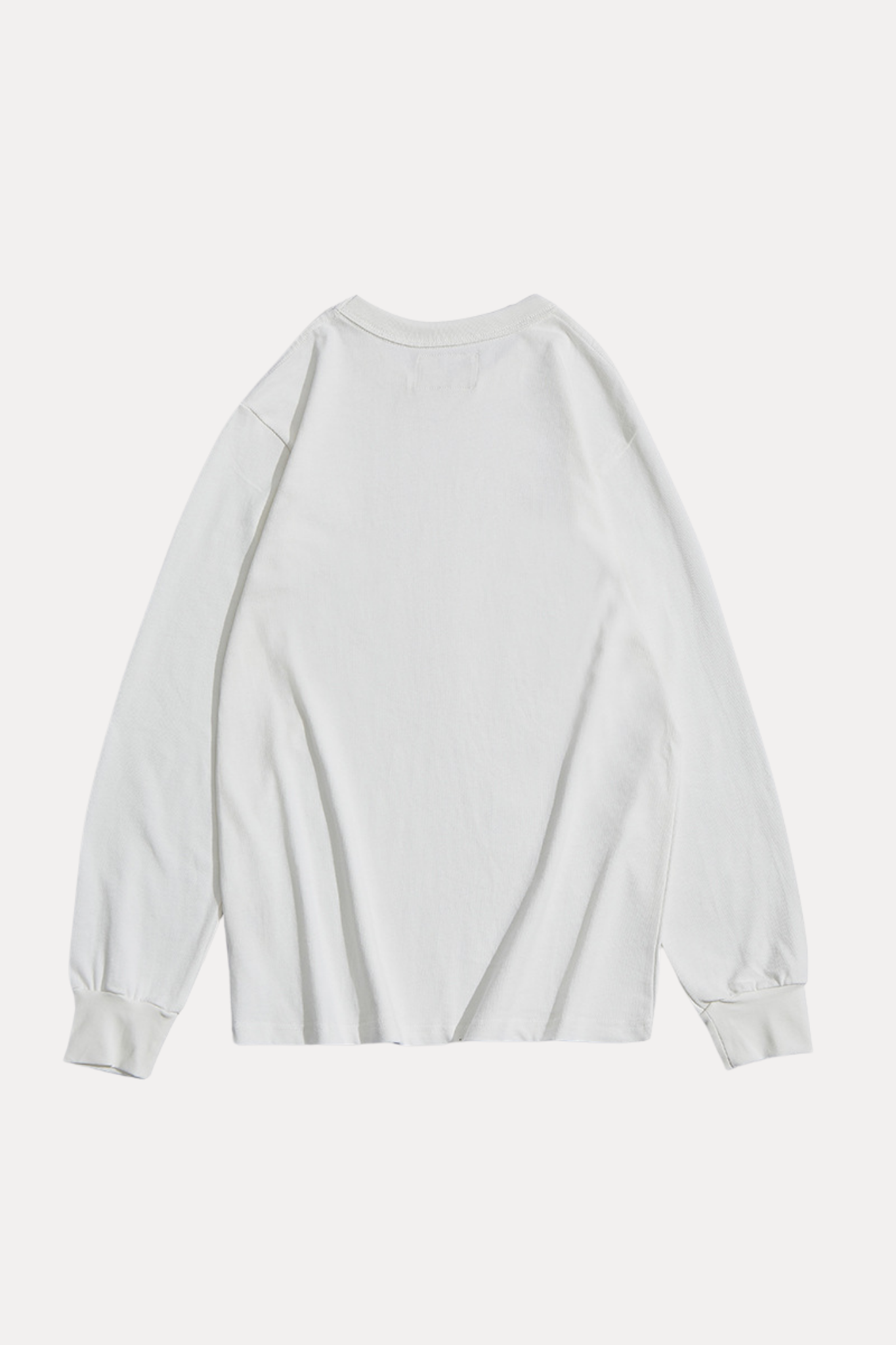 T-shirt L'Authentique