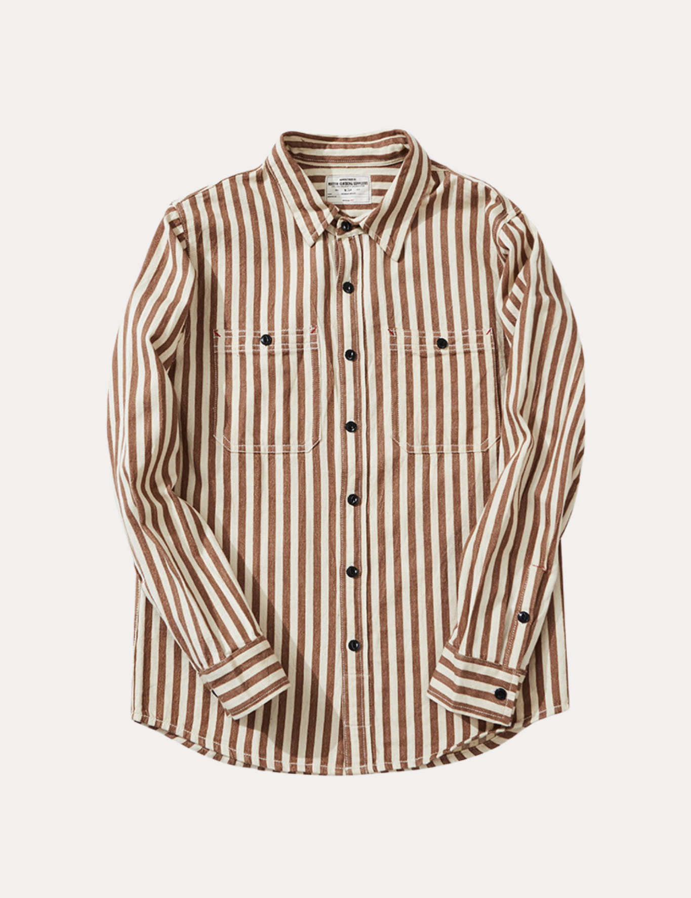 Chemise Le Courageux