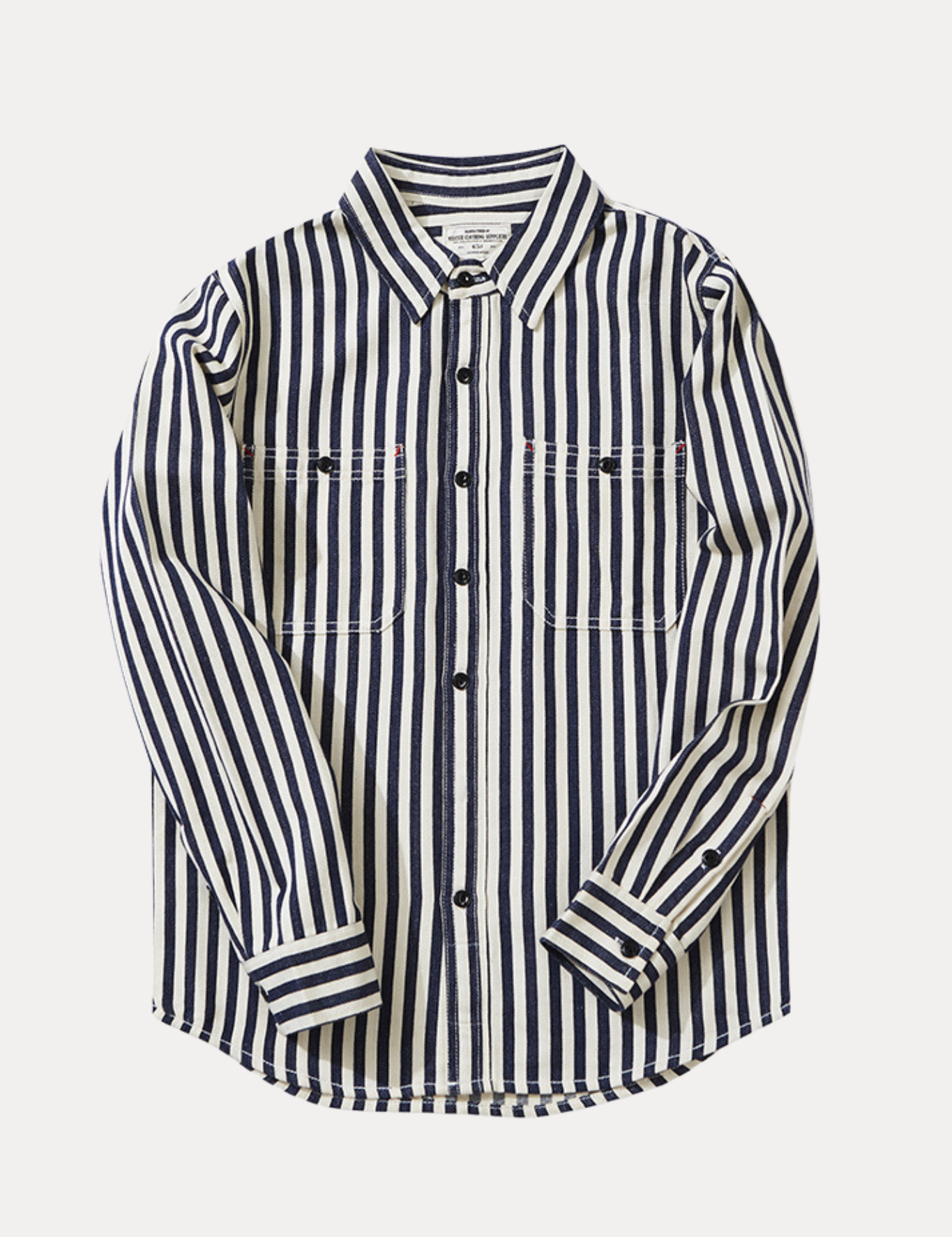 Chemise Le Courageux