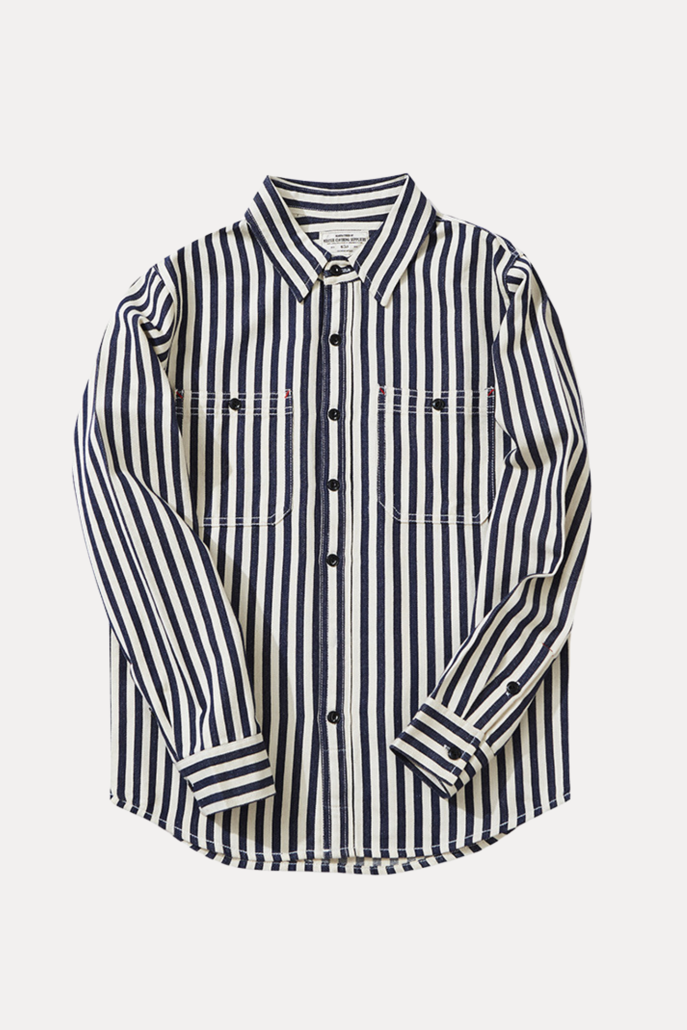 Chemise Le Courageux