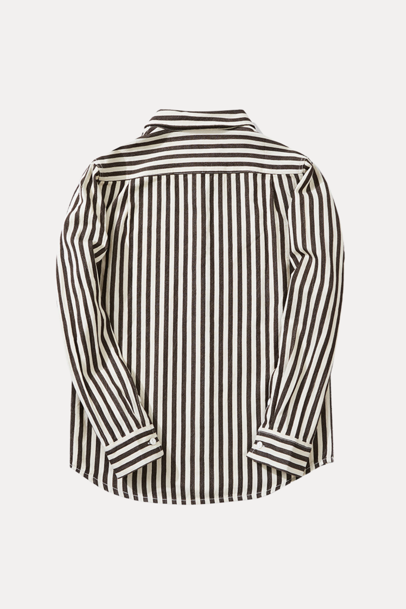 Chemise Le Courageux