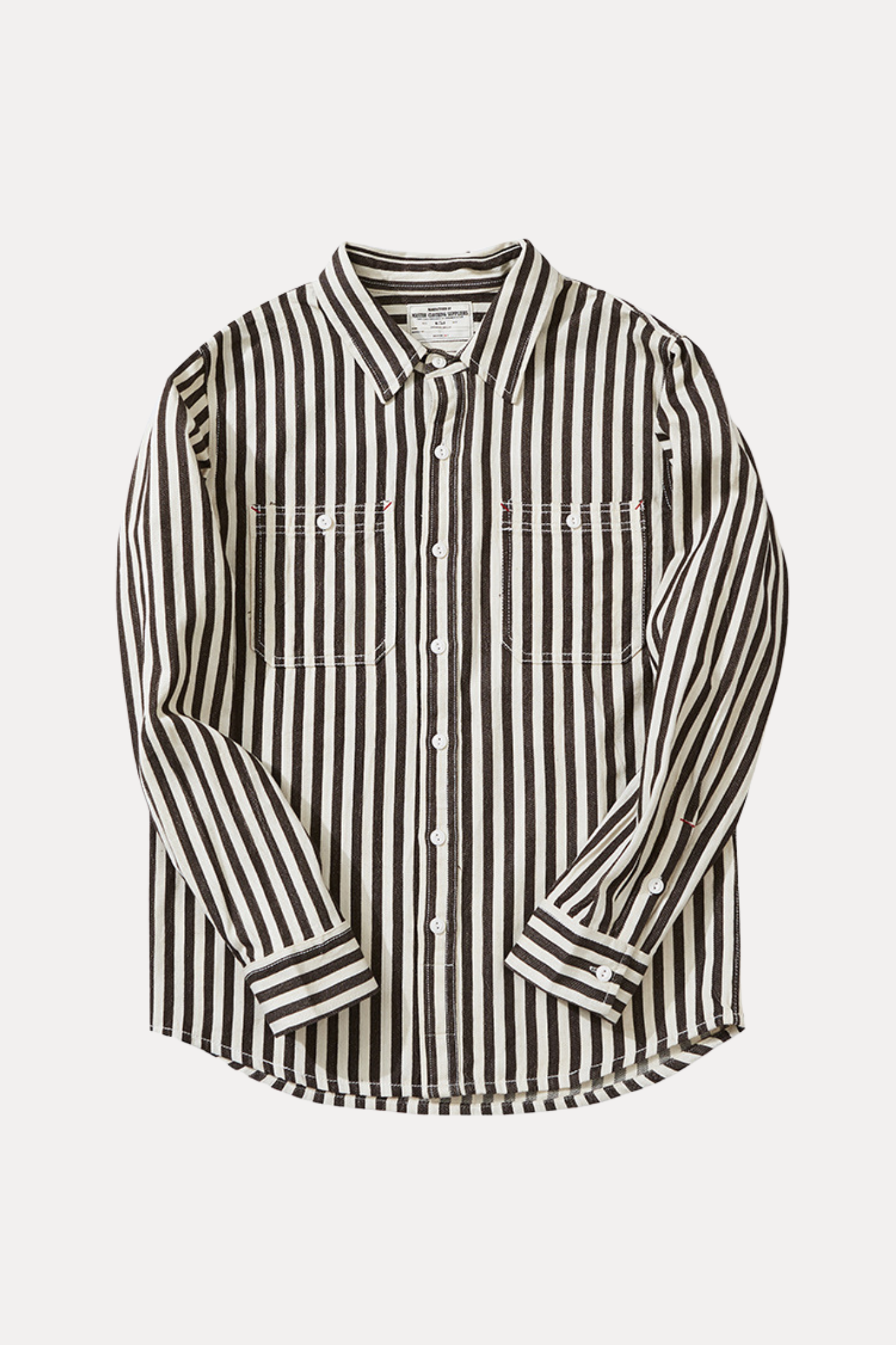 Chemise Le Courageux