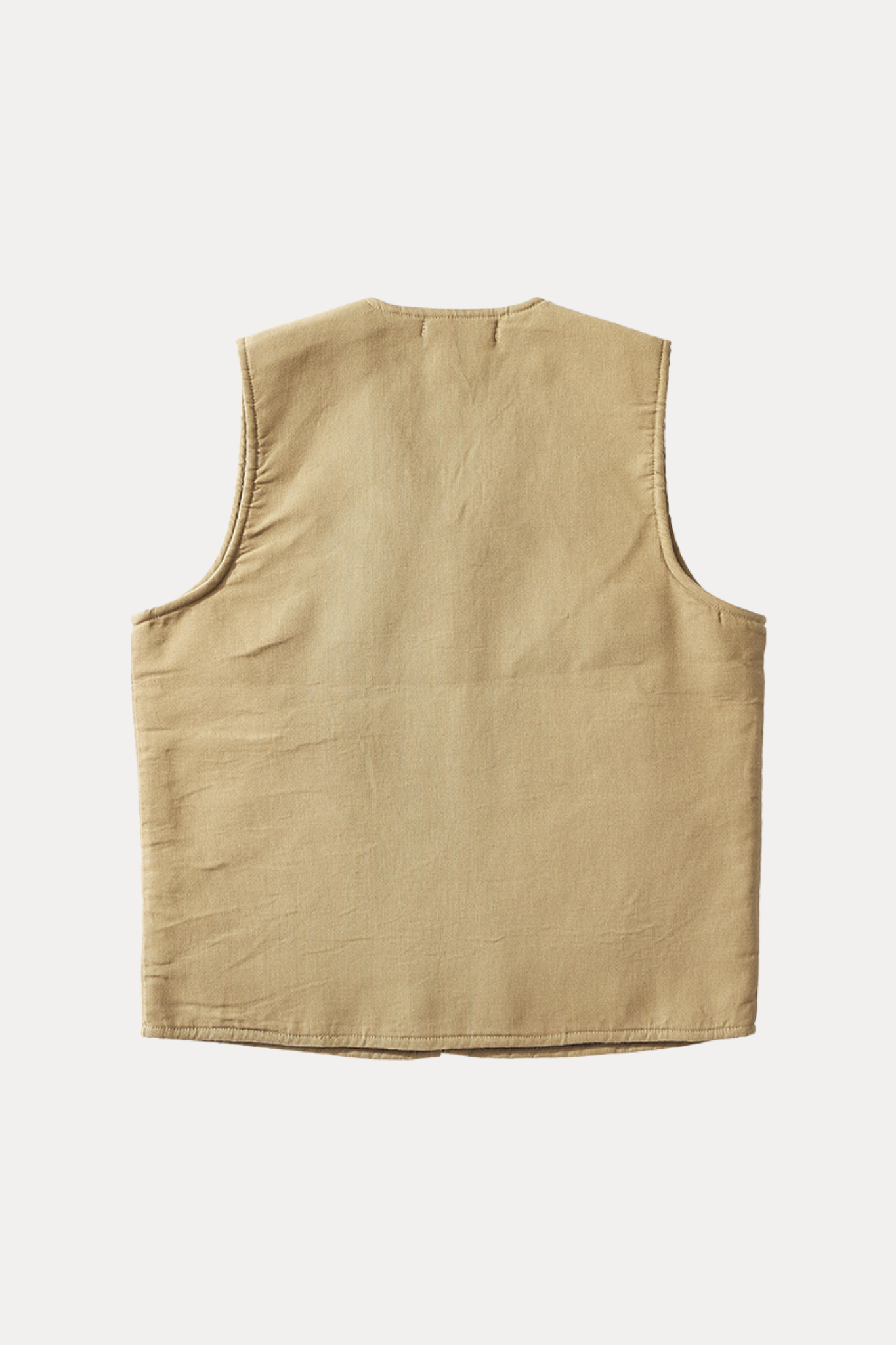 Gilet Le Berger