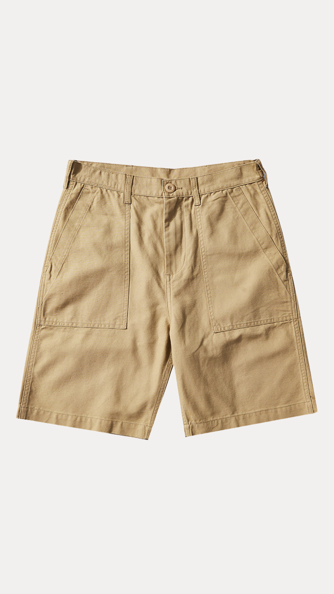 Short L'Instinctif